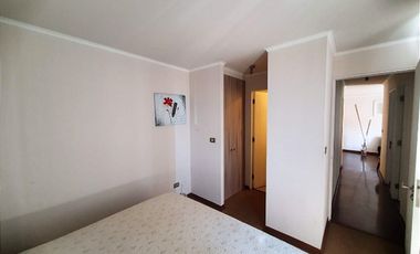 Departamento en Venta en El Azufre