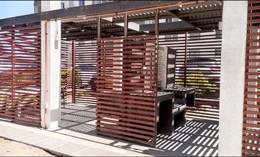 Departamento en Venta en El Azufre