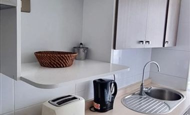 Departamento en Venta en El Azufre