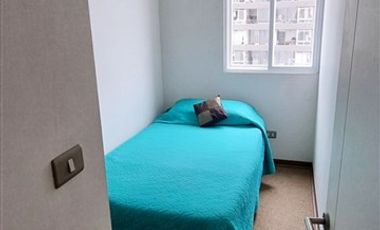 Departamento en Venta en El Azufre
