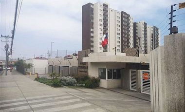 Departamento en Venta en El Azufre