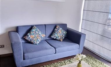 Departamento en Venta en El Azufre