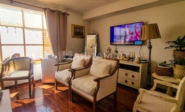 Casa en Venta en Los Avellanos