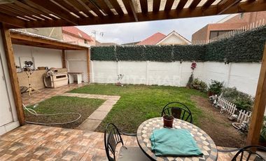 Casa en Venta en Los Avellanos