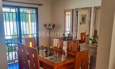 Casa en Venta en Los Avellanos
