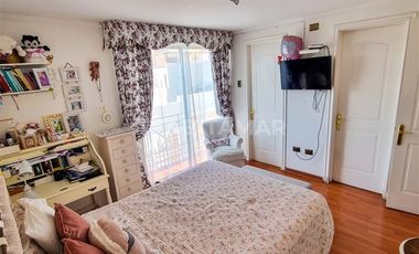 Casa en Venta en Los Avellanos