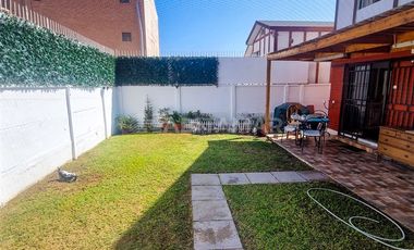 Casa en Venta en Los Avellanos