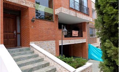 Casa Campestre En Venta, San José - Sabaneta