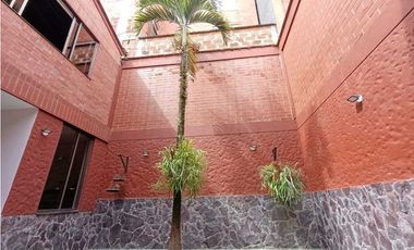 Casa Campestre En Venta, San José - Sabaneta
