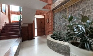 Casa Campestre En Venta, San José - Sabaneta