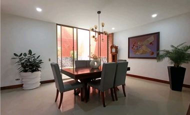 Casa Campestre En Venta, San José - Sabaneta