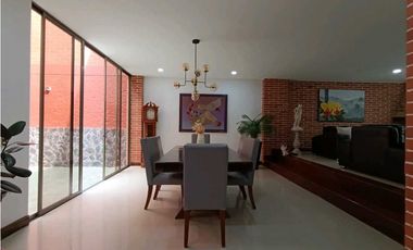 Casa Campestre En Venta, San José - Sabaneta