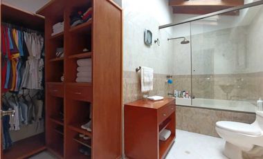Casa Campestre En Venta, San José - Sabaneta