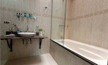 Casa Campestre En Venta, San José - Sabaneta