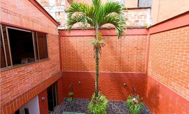 Casa Campestre En Venta, San José - Sabaneta