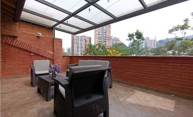 Casa Campestre En Venta, San José - Sabaneta