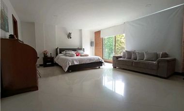Casa Campestre En Venta, San José - Sabaneta