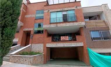 Casa Campestre En Venta, San José - Sabaneta