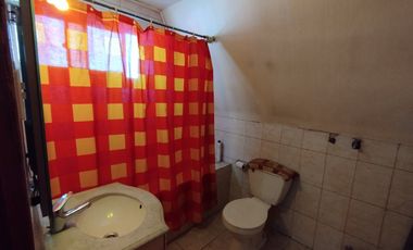 TU NUEVO HOGAR EN RENCA. ESPACIO, SEGURIDAD Y NATURALEZA EN UN SOLO LUGAR .