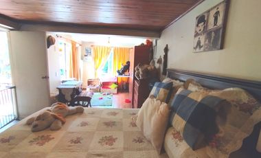 TU NUEVO HOGAR EN RENCA. ESPACIO, SEGURIDAD Y NATURALEZA EN UN SOLO LUGAR .