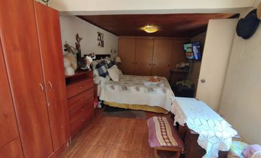 TU NUEVO HOGAR EN RENCA. ESPACIO, SEGURIDAD Y NATURALEZA EN UN SOLO LUGAR .