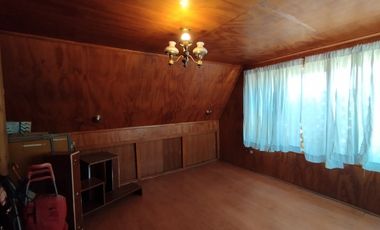 TU NUEVO HOGAR EN RENCA. ESPACIO, SEGURIDAD Y NATURALEZA EN UN SOLO LUGAR .