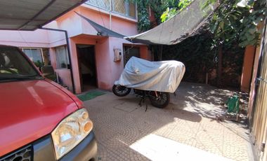 TU NUEVO HOGAR EN RENCA. ESPACIO, SEGURIDAD Y NATURALEZA EN UN SOLO LUGAR .