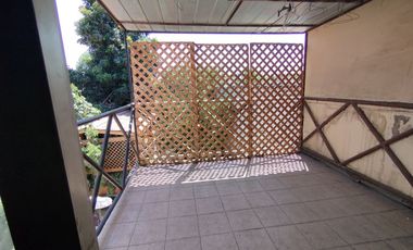 TU NUEVO HOGAR EN RENCA. ESPACIO, SEGURIDAD Y NATURALEZA EN UN SOLO LUGAR .