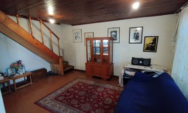 TU NUEVO HOGAR EN RENCA. ESPACIO, SEGURIDAD Y NATURALEZA EN UN SOLO LUGAR .