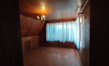 TU NUEVO HOGAR EN RENCA. ESPACIO, SEGURIDAD Y NATURALEZA EN UN SOLO LUGAR .