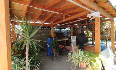 TU NUEVO HOGAR EN RENCA. ESPACIO, SEGURIDAD Y NATURALEZA EN UN SOLO LUGAR .