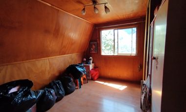 TU NUEVO HOGAR EN RENCA. ESPACIO, SEGURIDAD Y NATURALEZA EN UN SOLO LUGAR .