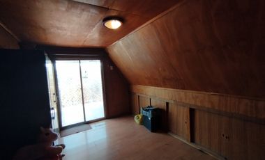 TU NUEVO HOGAR EN RENCA. ESPACIO, SEGURIDAD Y NATURALEZA EN UN SOLO LUGAR .