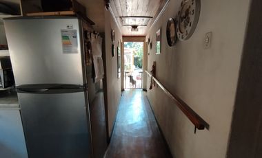 TU NUEVO HOGAR EN RENCA. ESPACIO, SEGURIDAD Y NATURALEZA EN UN SOLO LUGAR .