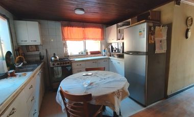 TU NUEVO HOGAR EN RENCA. ESPACIO, SEGURIDAD Y NATURALEZA EN UN SOLO LUGAR .