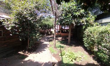 TU NUEVO HOGAR EN RENCA. ESPACIO, SEGURIDAD Y NATURALEZA EN UN SOLO LUGAR .