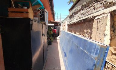 TU NUEVO HOGAR EN RENCA. ESPACIO, SEGURIDAD Y NATURALEZA EN UN SOLO LUGAR .