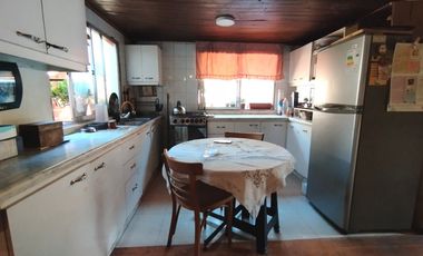 TU NUEVO HOGAR EN RENCA. ESPACIO, SEGURIDAD Y NATURALEZA EN UN SOLO LUGAR .