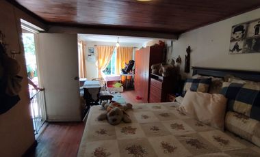 TU NUEVO HOGAR EN RENCA. ESPACIO, SEGURIDAD Y NATURALEZA EN UN SOLO LUGAR .