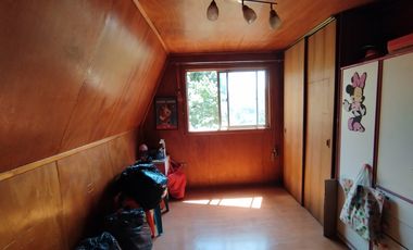 TU NUEVO HOGAR EN RENCA. ESPACIO, SEGURIDAD Y NATURALEZA EN UN SOLO LUGAR .