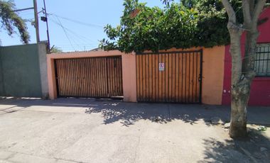 TU NUEVO HOGAR EN RENCA. ESPACIO, SEGURIDAD Y NATURALEZA EN UN SOLO LUGAR .