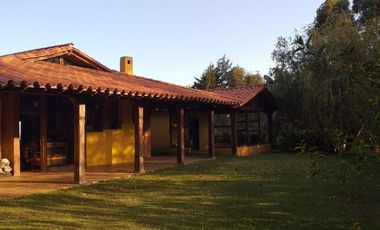 Finca en venta en rionegro - la convención