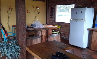 Finca en venta en rionegro - la convención