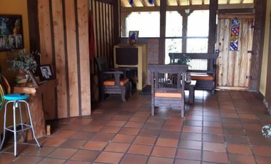 Finca en venta en rionegro - la convención