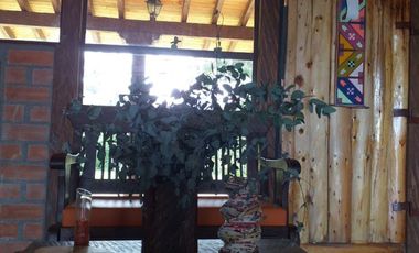 Finca en venta en rionegro - la convención