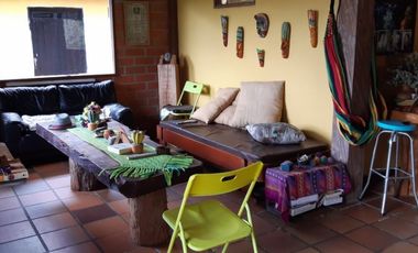 Finca en venta en rionegro - la convención