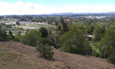 Finca en venta en rionegro - la convención