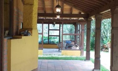 Finca en venta en rionegro - la convención