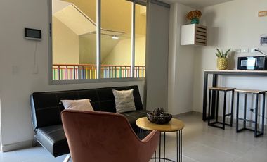 APARTAMENTO PARA RENTAS CORTAS EN GUATAPÉ