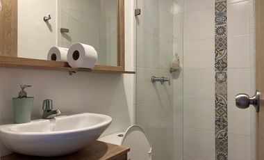 APARTAMENTO PARA RENTAS CORTAS EN GUATAPÉ